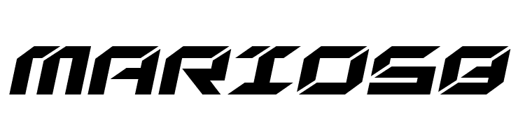 New York Escape Expanded Italic  Free Fonts Download