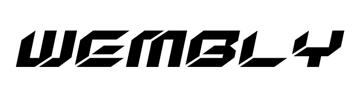 New York Escape Expanded Italic  Free Fonts Download