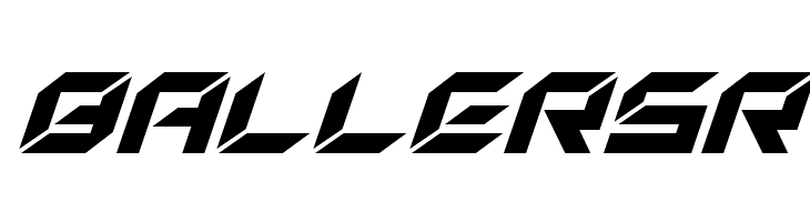 New York Escape Super-Italic  Free Fonts Download