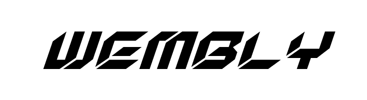 New York Escape Super-Italic  Free Fonts Download