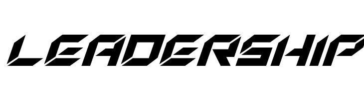 New York Escape Super-Italic  Free Fonts Download