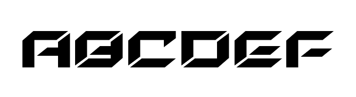 New York Escape Expanded  Free Fonts Download