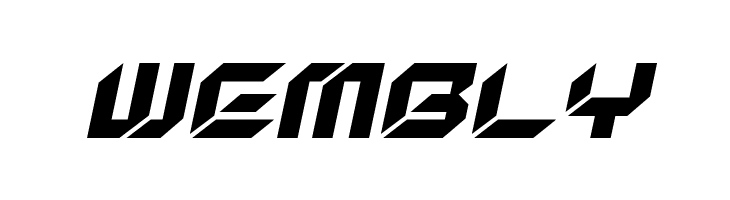 New York Escape Italic  Free Fonts Download