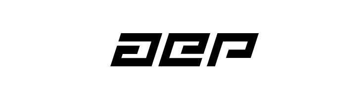 Avenger Italic  Free Fonts Download