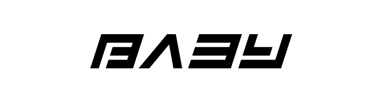 Avenger Italic  Free Fonts Download