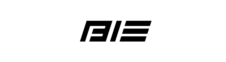 Avenger Italic  Free Fonts Download