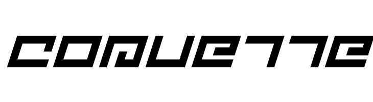 Avenger Italic  Free Fonts Download