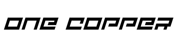 Avenger Italic  Free Fonts Download