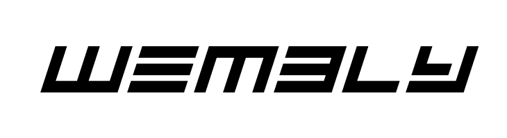 Avenger Italic  Free Fonts Download