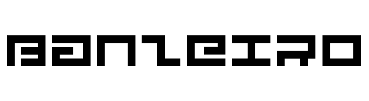 Avenger  Free Fonts Download