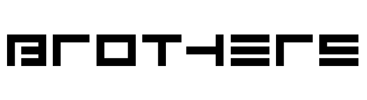 Avenger  Free Fonts Download