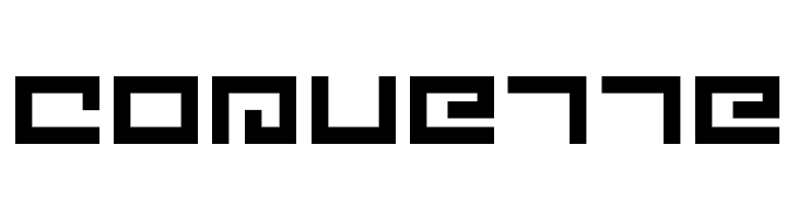 Avenger  Free Fonts Download