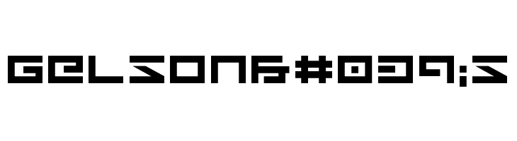 Avenger  Free Fonts Download