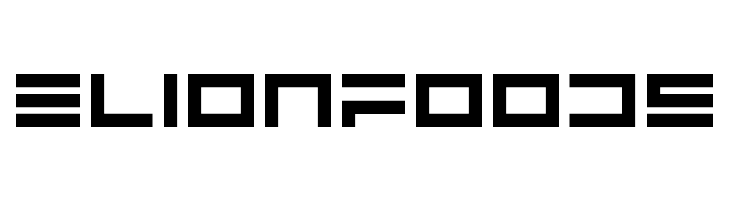 Avenger  Free Fonts Download