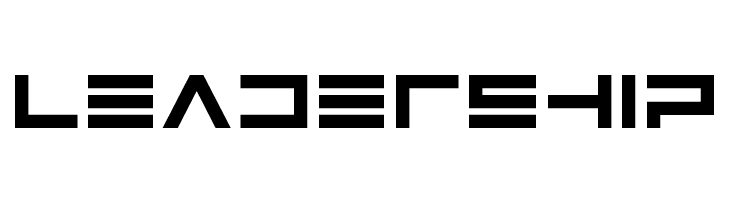 Avenger  Free Fonts Download