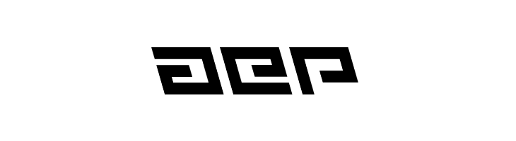 Avenger Leftalic  Free Fonts Download