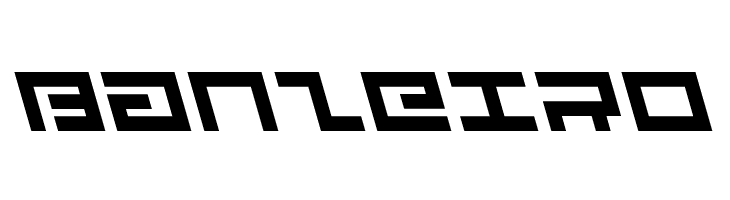Avenger Leftalic  Free Fonts Download