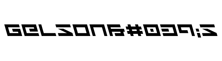 Avenger Leftalic  Free Fonts Download