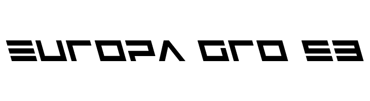 Avenger Leftalic  Free Fonts Download