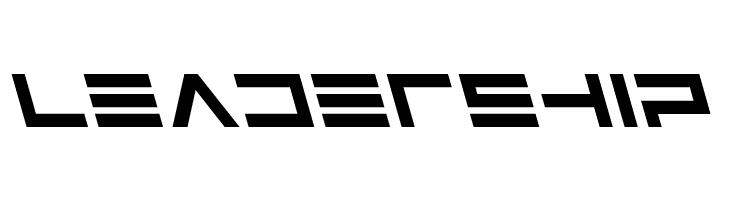 Avenger Leftalic  Free Fonts Download