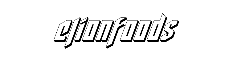 Deathshead 3D Italic  Free Fonts Download