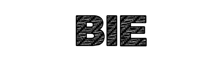 BatikFont1  Free Fonts Download