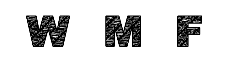 BatikFont1  Free Fonts Download