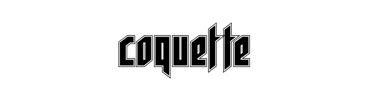 Deathshead Academy  Free Fonts Download