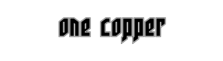 Deathshead Academy  Free Fonts Download