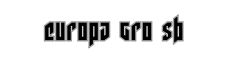 Deathshead Academy  Free Fonts Download