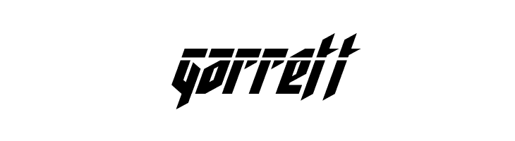 Deathshead Laser Italic  Free Fonts Download