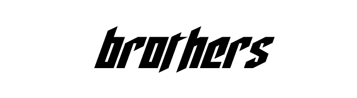 Deathshead Expanded Italic  Free Fonts Download