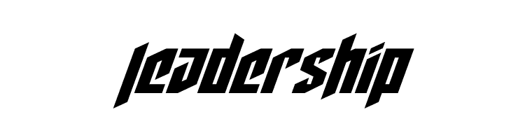 Deathshead Expanded Italic  Free Fonts Download