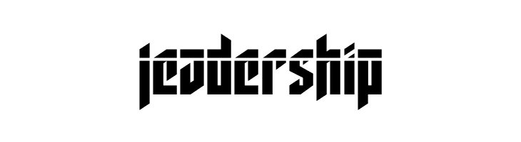 Deathshead Laser  Free Fonts Download