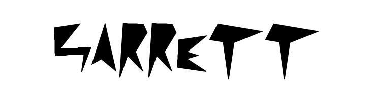 diamond d  Free Fonts Download