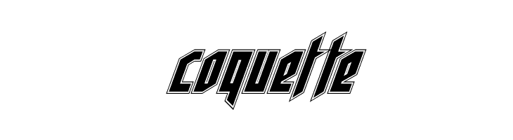 Deathshead Academy Italic  Free Fonts Download