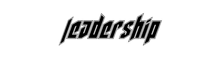Deathshead Academy Italic  Free Fonts Download