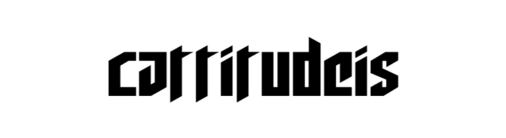 Deathshead Expanded  Free Fonts Download