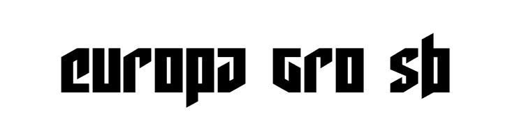Deathshead Expanded  Free Fonts Download