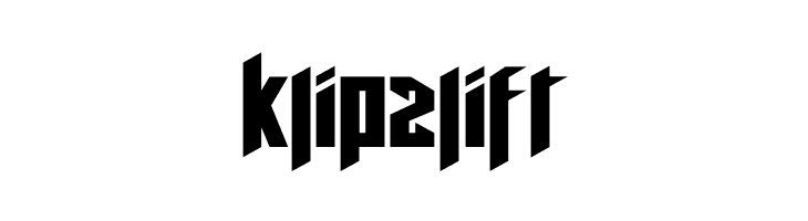 Deathshead Expanded  Free Fonts Download