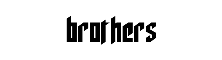 Deathshead  Free Fonts Download