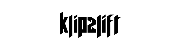 Deathshead  Free Fonts Download