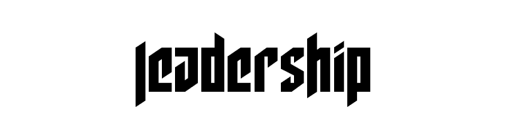 Deathshead  Free Fonts Download