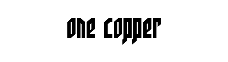 Deathshead Condensed  Free Fonts Download