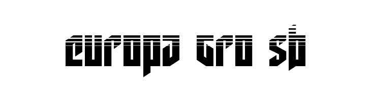 Deathshead Halftone  Free Fonts Download