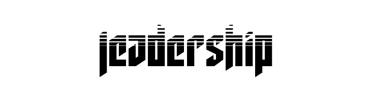 Deathshead Halftone  Free Fonts Download