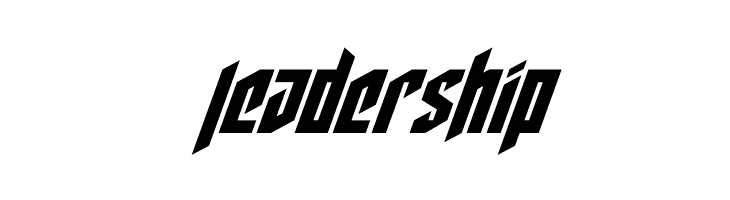 Deathshead Italic  Free Fonts Download