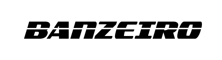 Americorps Laser Condensed  Free Fonts Download