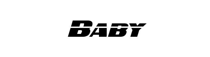 Americorps Laser Condensed  Free Fonts Download