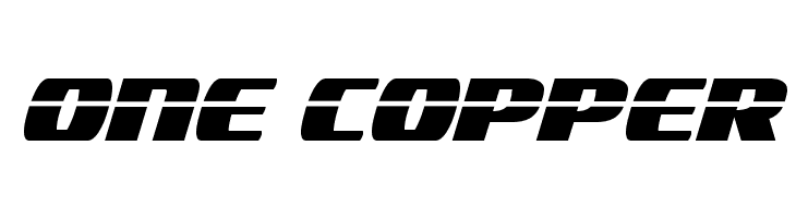 Americorps Laser Condensed  Free Fonts Download